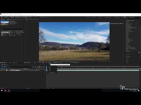 Updates explained: After Effects CC 2020 (November 2019) - Improvements to preview and playback performance