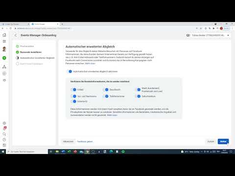 Google Analytics-opplæring: 19.1 | Legg til Facebook-tag (via tilpasset HTML-tag)