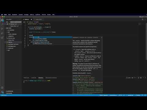 JavaScript ES6–ES13: 3.7 | Lepo-operaattori
