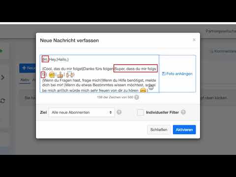 Instagram-guide: F&aring; flere f&oslash;lgere | Automatisk sende direkte beskeder