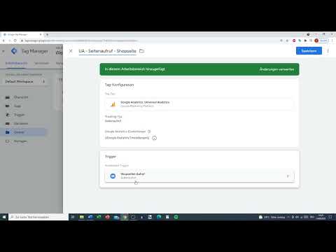 Google Analytics-guide: 19.3 | Mappstrukturer