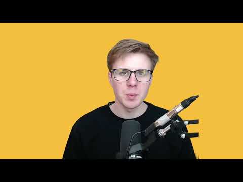 Creating your own podcast: 1.1 Intro to podcast training