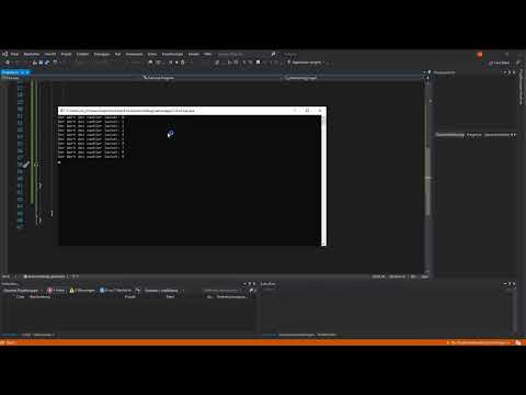 Programmation C# : 9.2 | Boucle for (For-Loop)