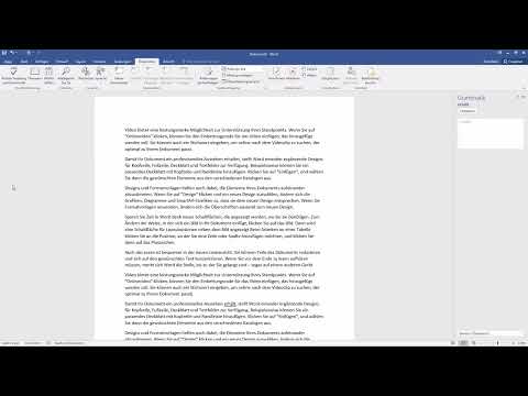 Mieux dans Word - 45 Vérification orthographique, dictionnaire