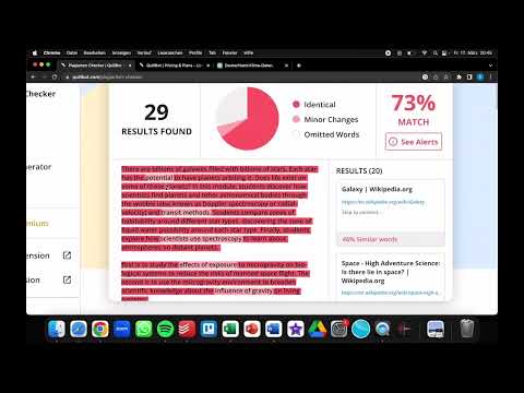 KI voor teksten: 11 | Qillbot - Pas teksten aan aan jouw stijl!