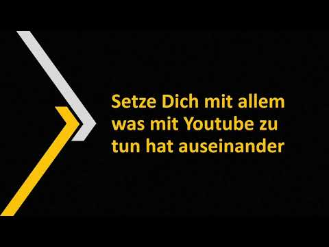 YouTube-marknadsföring: 2.2 | Den perfekta startpunkten för din kanal
