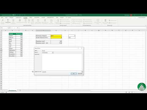 Cr&eacute;er un diagramme dans Excel : 5.6 | &Eacute;tapes de planification dynamiques 2