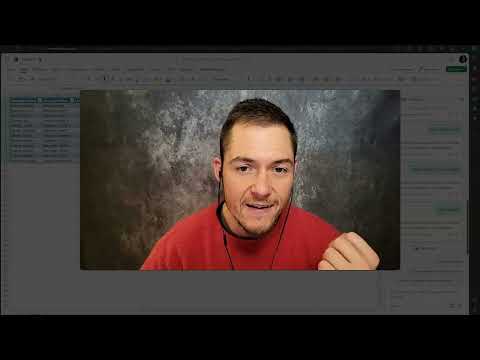 Microsoft Copilot: 4.11 | Copilot i Microsoft Excel: Mange muligheder