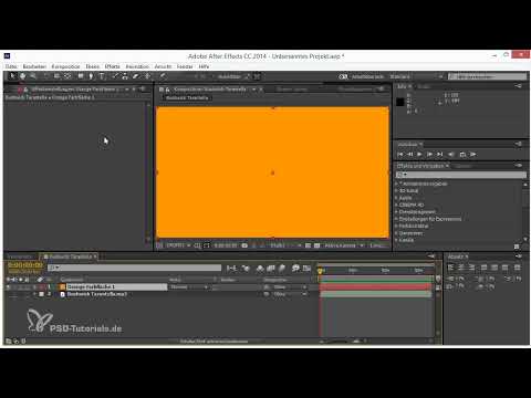 Workflow tips and tricks in After Effects: Flyout menus