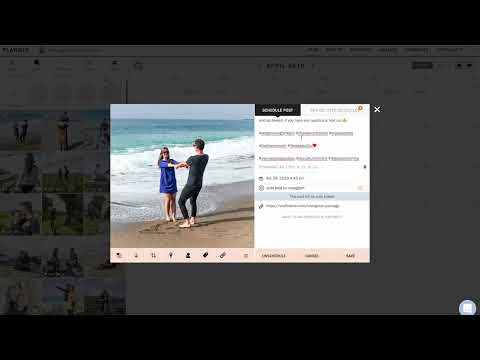 Instagram-tutorial: Få flere følgere | 5.3 Hashtags
