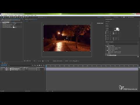 Creative Cloud'da Yenilikler: After Effects CC 2018 (Nisan 2018) - Efekt Videobegrenzer