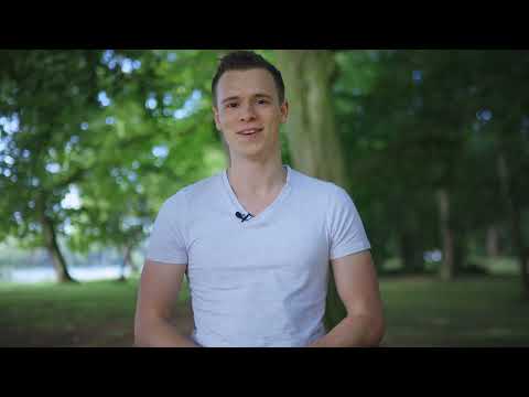 Videografikurs: 6.3 | Bländare vid filmning.