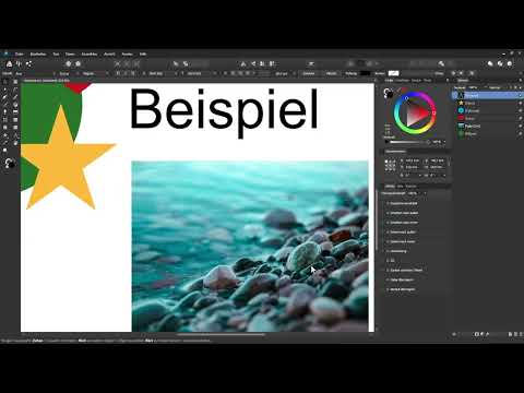 Affinity Designer-Tutorial – Grundlagen: 1.1 | Was ist Affinity Designer?