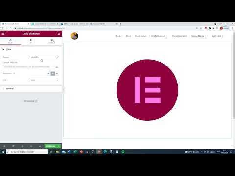 Elementor voor WordPress: 20.17 | Lottie