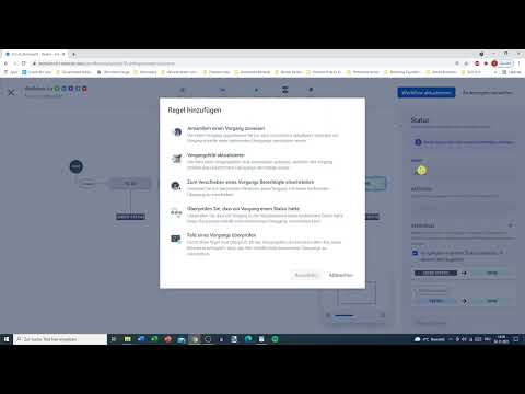 Jira-Tutorial: 3.2 | Proje ayarları