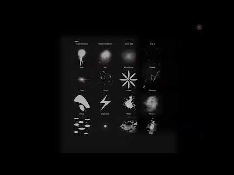Procreate tutorial - Basics of digital drawing on the iPad: 2.2 | Create your own brushes
