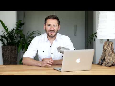 Logo entwickeln für Fotografen – 07 Schwarz-weiß