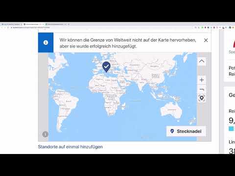 Acquisizione clienti su Internet: 4.9 | Perch&eacute; non dovresti impostare il targeting globale?