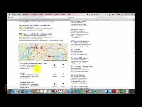 With search engine optimization to the top - SEO for up-and-comers - 5.3 More than a link from focus.de