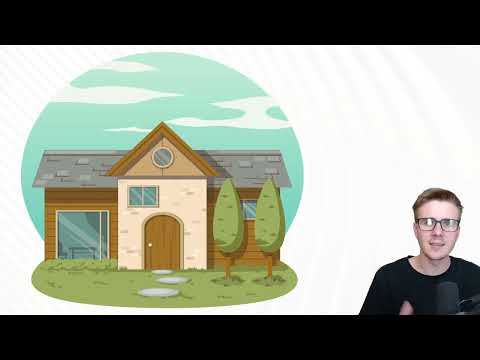 Marketing di affiliazione: 2.5 | L'esempio della casa: perché è importante che il fondamento sia solido
