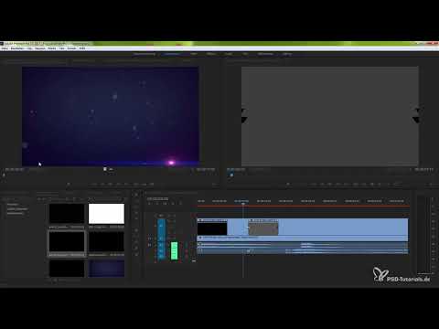 Nyt i Creative Cloud: Premiere Pro CC 7.1 (oktober 2013) - Nye og ændrede indstillinger
