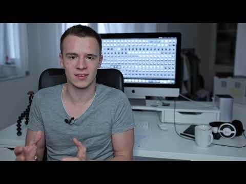 Lightroom Classic CC tutorial: 1.1 | Intro