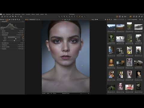 Capture One Pro-Tutorial: 3.5 | Renk Araçları