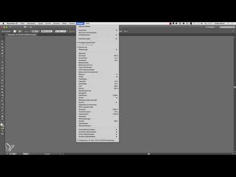 Illustrator für Einsteiger & Aufsteiger – 1.2 Arbeitsbereiche