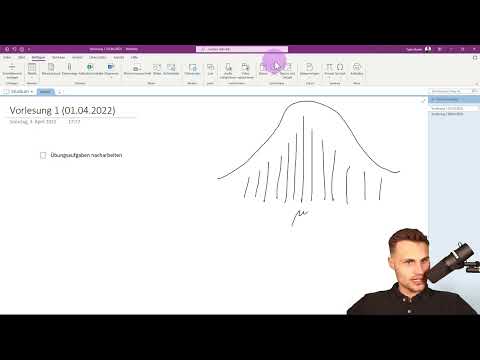 Microsoft OneNote: 2 | Opret ny notesbog