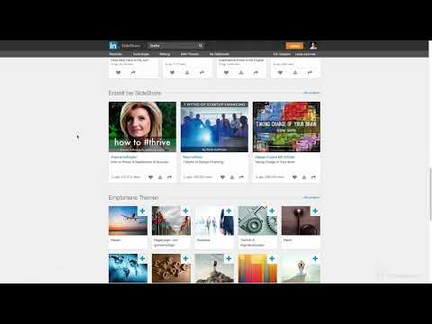 Övertyga med din presentation – Inspirera din publik – 17 idéer för din presentationsdesign