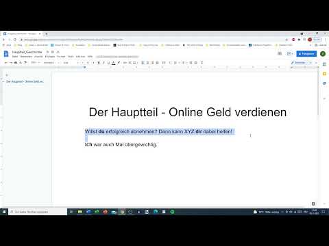 Copywriting-tutorial: 9.6 | Begin met een verhaal
