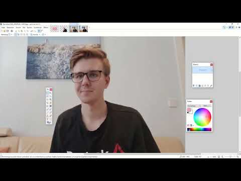 Paint.NET eğitimi: 5.1 | Düzeltmeler