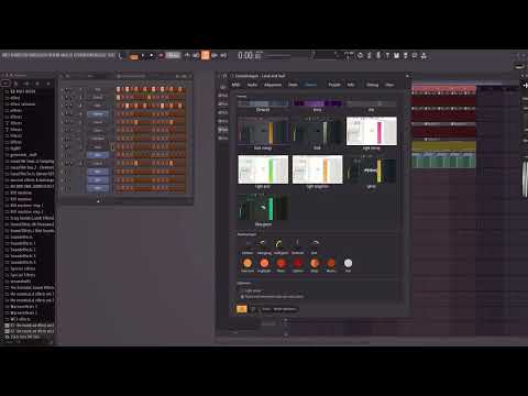 FL Studio 21-Tutorial: 2.2 | Benutzerschnittstellen Designs