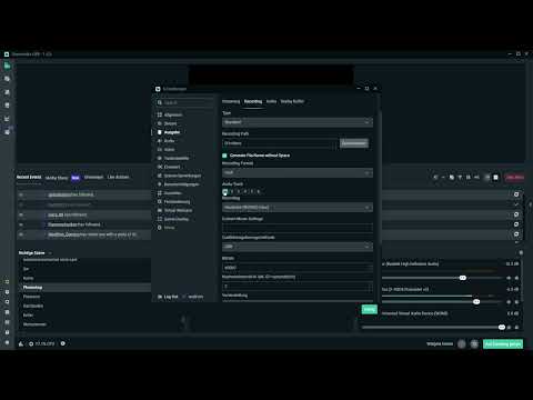 Streamlabs: 5.4 | Twitch-VOD einrichten