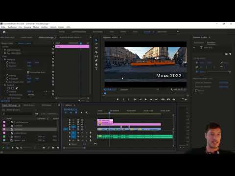 Videoredigering med Adobe Premiere Pro CC: 3.5 | Tekst- og formmuligheder