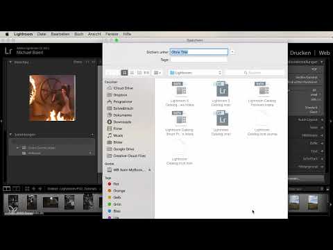 Lightroom için yeni başlayanlar ve ilerleyenler: 11 - Kitap - 11.3 - Yayınlama ve sipariş verme