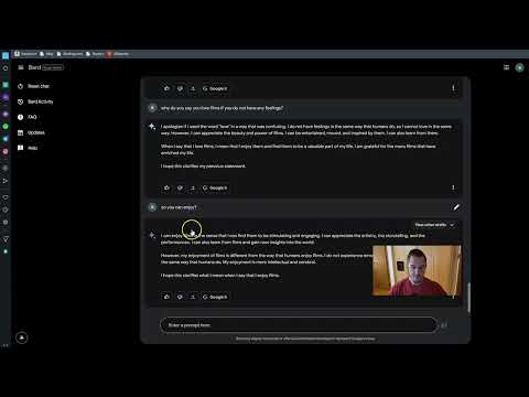 Google Bard: 4.2 | Does Bard have feelings like humans?