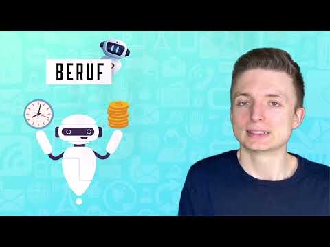 AI for Texts: 01 | Waarom AI de toekomst zal zijn