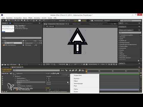 Tips en trucs voor animatie in After Effects: muismotion opnemen