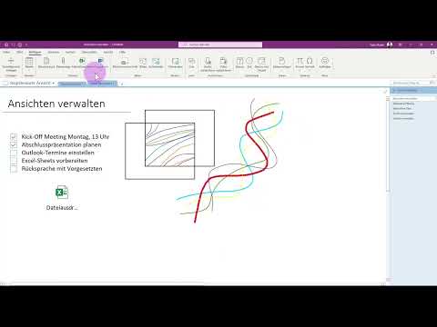 Microsoft OneNote: 9.3 | Eksportér