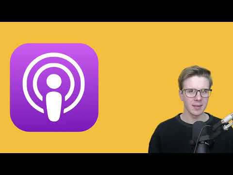 Opprett din egen podcast: 12.1 Hvilken plattform vil jeg anbefale?