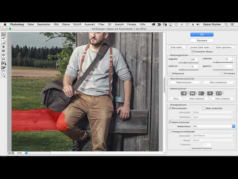 Siyah Orman: Photoshop'ta İş Akışı – 04 Şekillendirme