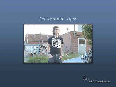 SpecialFX - Actionscene Del 1 - On-Location-tips och muzzelflamma