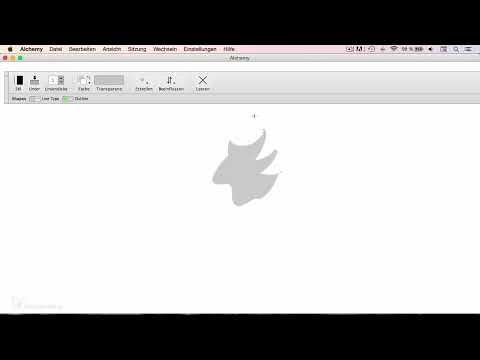 Character Painting in Photoshop - Module 4.1 Alchemy Introduction