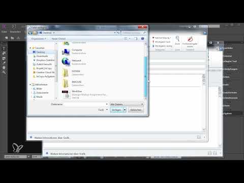 Adobe InCopy CC for editors - 4.8 Packaging and returning data