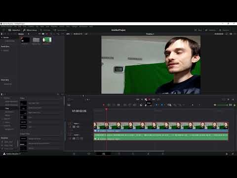 DaVinci Resolve: 5.9 | Multicam Kurgusu