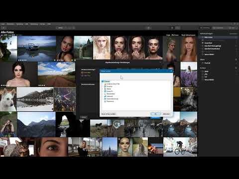 Skylum Luminar 4-tutorial: 1.10 | Stapelforarbejdning
