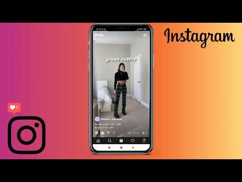 Instagram marketing: 12.1 | What are Instagram Reels actually?