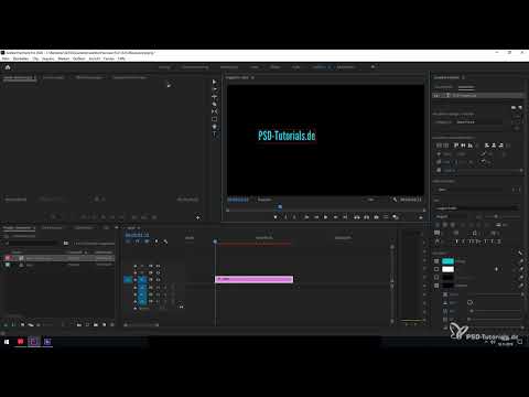 Opdateringer forklaret: Premiere Pro CC 2020 (november 2019) - Forbedret understøttelse af native formater.
