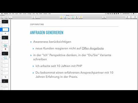 Existenzgründung: als Freelancer erfolgreich durchstarten: 2.7 Copywriting-Tipps für Freelancer